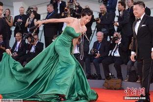 女明星红毯尴尬名场面,女明星尴尬名场面大盘点