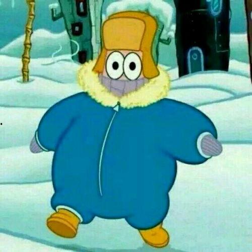 派大星头像吃瓜,揭秘娱乐圈那些事儿