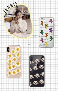 女明星同款镜面手机壳,闪耀时尚，尽显个性魅力