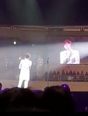 中韩明星演唱会,演唱会盛况回顾