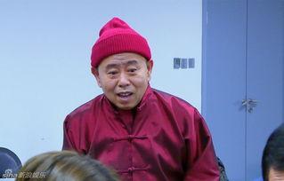 明星姥爷,揭秘娱乐圈背后的温馨故事