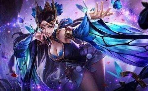 王者近期皮肤爆料最新视频,神秘英雄华丽蜕变，视觉盛宴即将来袭！