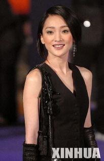 周迅大明星,光影交织，演绎传奇人生