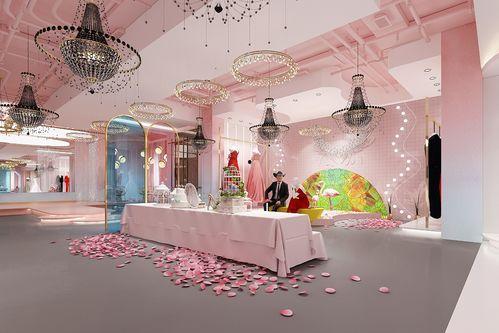 秦皇岛网红婚纱店排名,邂逅浪漫，见证爱情的最佳选择