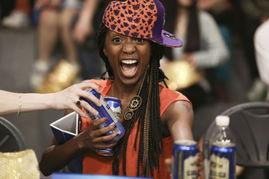 hip pop明星,揭秘流行音乐界的璀璨明星