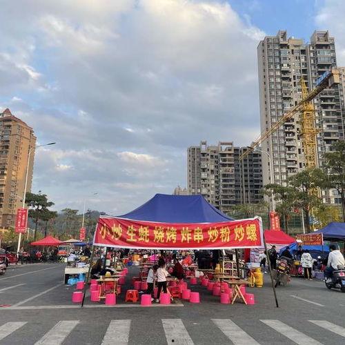 梧州谁是网红打卡,探寻这座城市的魅力角落