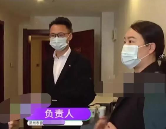 郑州王先生爆料事件视频,揭秘背后惊人真相