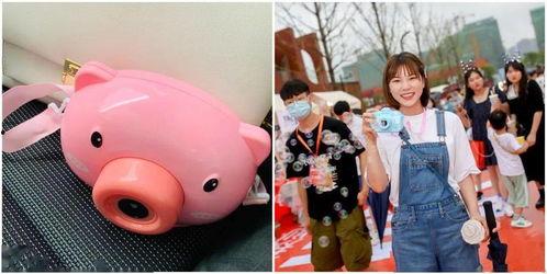 怎么弄网红泡泡机呢,简单步骤打造趣味派对神器