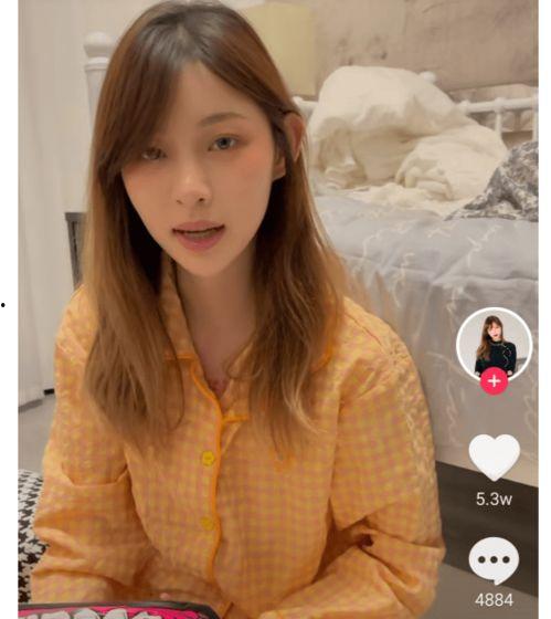 网红痞幼整容过吗,网红变脸之路