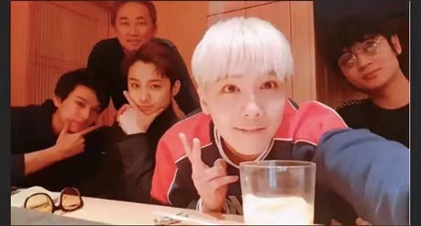 韩国娱乐圈爆料神贴,神贴爆料背后的惊人真相