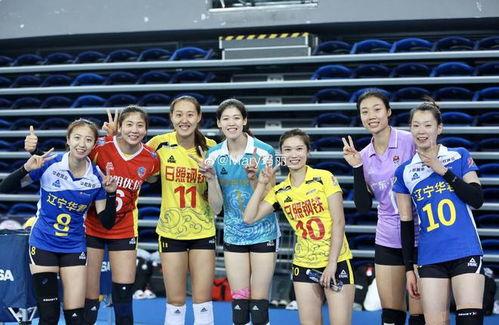 女排明星赛时间,激情碰撞，精彩瞬间回顾”