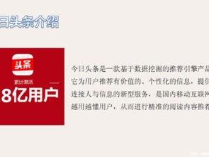 今日头条 深圳分公司,创新引擎下的行业先锋