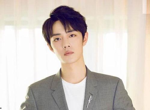 当红明星帅哥,当红明星帅哥的魅力风采