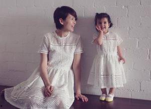 明星亲子装哪家好,哪家质量与设计更胜一筹？