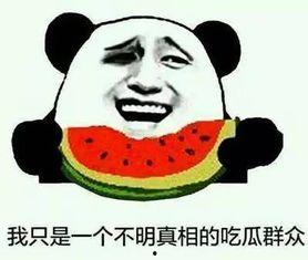 吃瓜你最行,娱乐圈幕后那些事儿