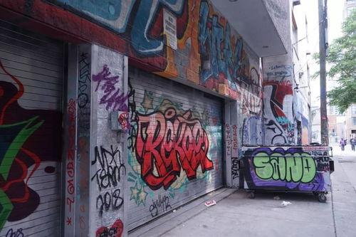 娄底网红墙在哪里,打卡新地标，探寻城市新风景