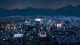 阿那亚网红建筑名称