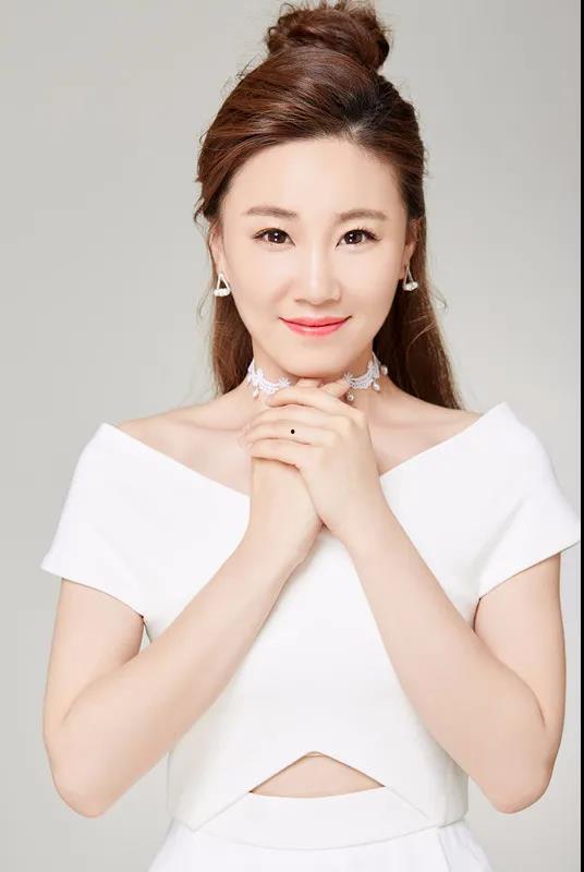 我是大明星曲隽希,我是大明星的璀璨星光