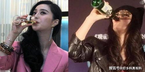 哪些明星酒量高大,酒量惊人！盘点娱乐圈酒量超群的明星